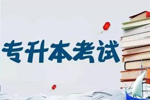 专升本网站报名